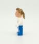 Preview: handpainted LEGO head