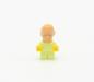 Preview: POLYTOY3D Baby mit Figur von LEGO