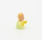 Preview: POLYTOY3D Baby mit Figur von LEGO