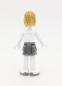 Preview: handpainted head for LEGO friends