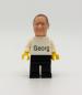 Preview: handpainted LEGO head