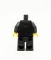 Preview: schwarzer Anzug LEGO