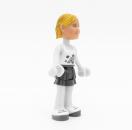 individuell LEGO head